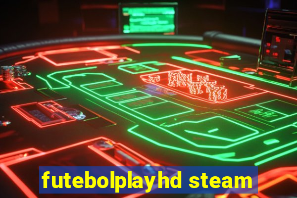 futebolplayhd steam