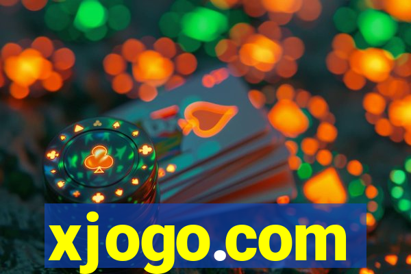 xjogo.com