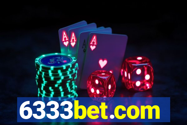 6333bet.com