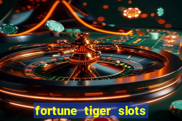 fortune tiger slots vip 3