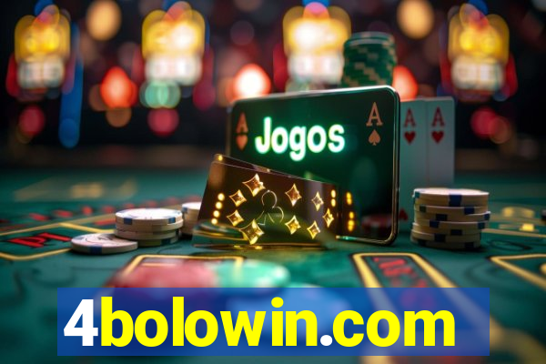 4bolowin.com