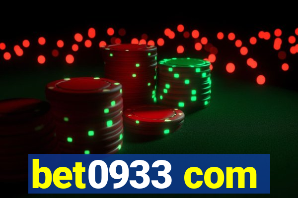 bet0933 com