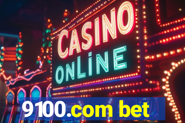 9100.com bet