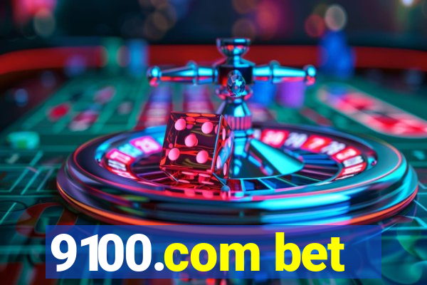 9100.com bet