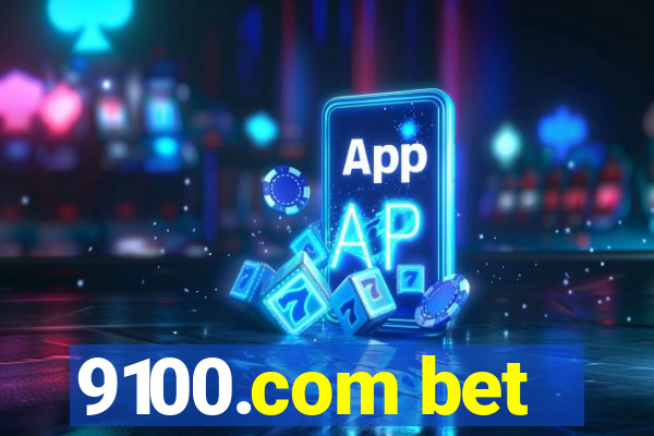 9100.com bet