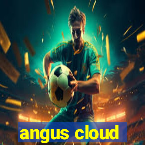 angus cloud