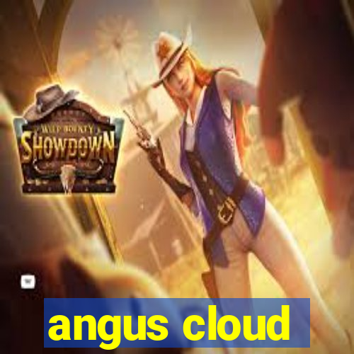 angus cloud