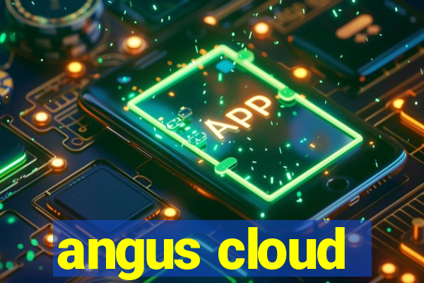 angus cloud