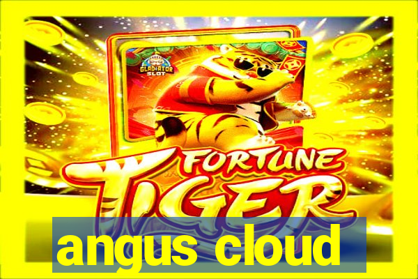 angus cloud