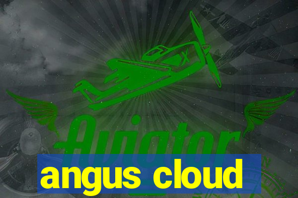 angus cloud