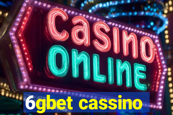 6gbet cassino