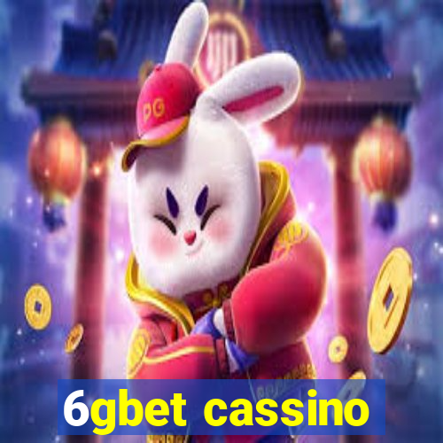 6gbet cassino