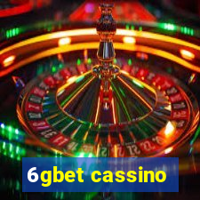 6gbet cassino