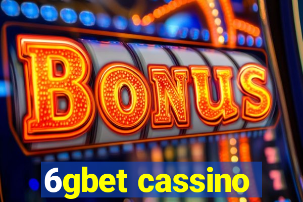 6gbet cassino