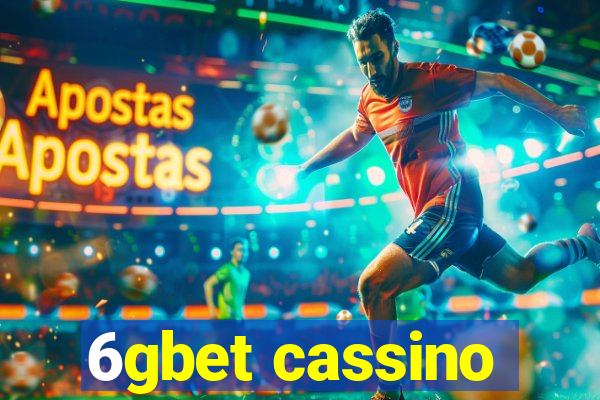 6gbet cassino