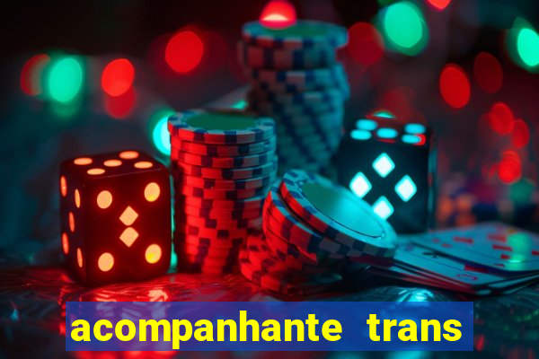 acompanhante trans de porto alegre