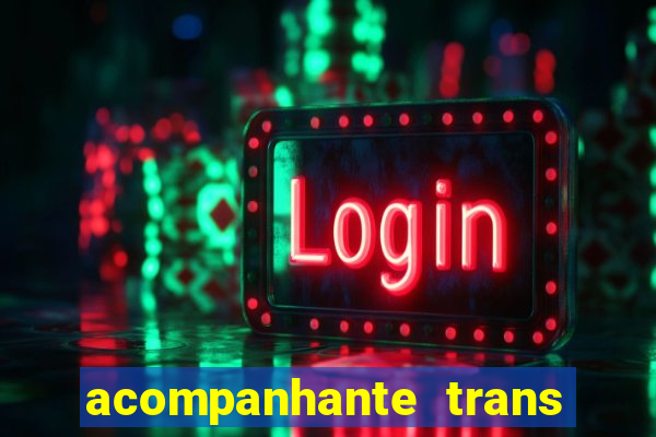 acompanhante trans de porto alegre