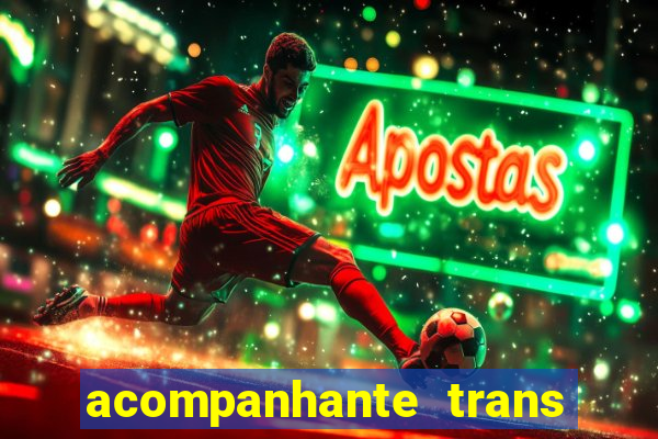 acompanhante trans de porto alegre