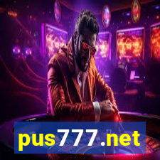 pus777.net