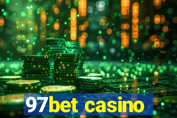 97bet casino