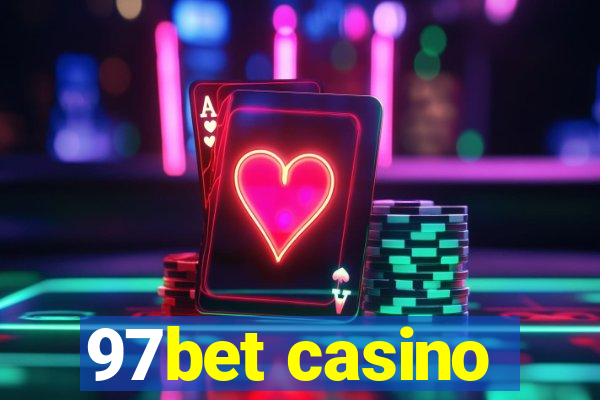 97bet casino