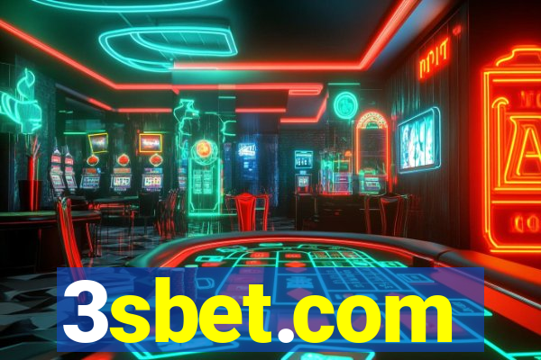 3sbet.com