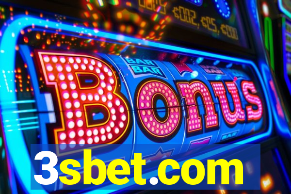 3sbet.com