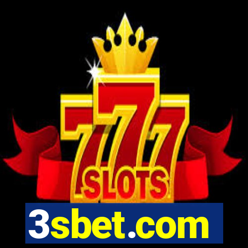 3sbet.com