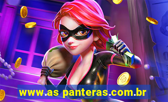 www.as panteras.com.br