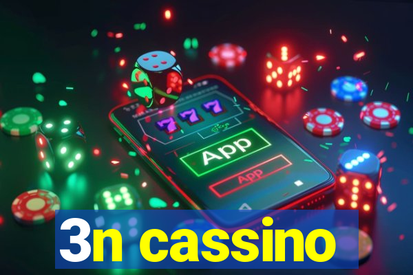 3n cassino