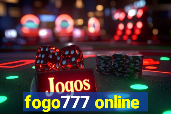 fogo777 online