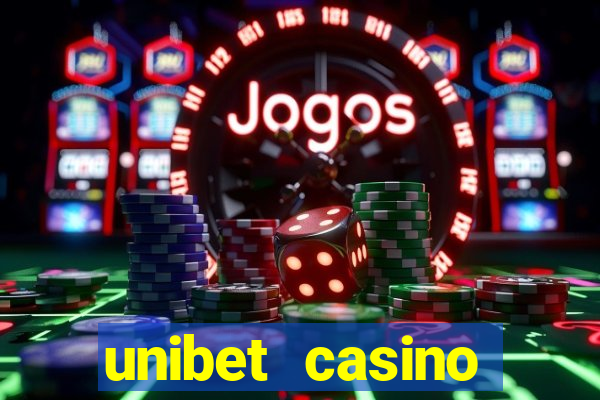 unibet casino review brand