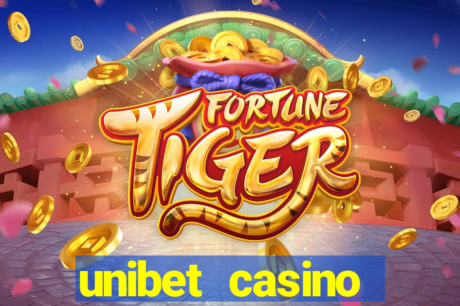 unibet casino review brand