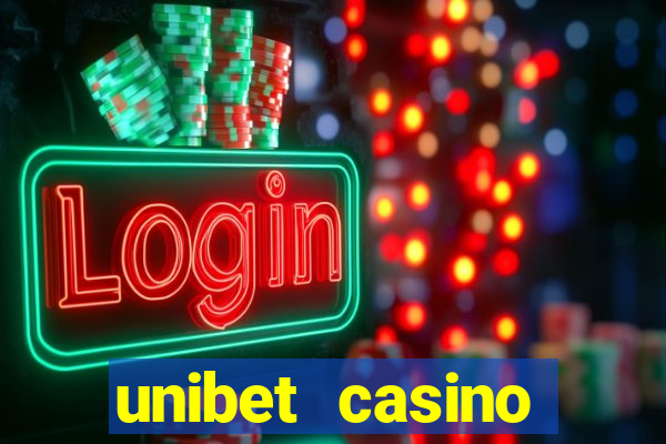 unibet casino review brand