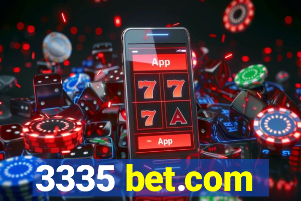 3335 bet.com