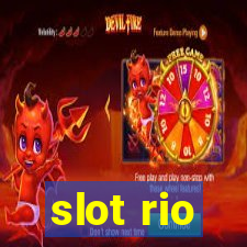 slot rio