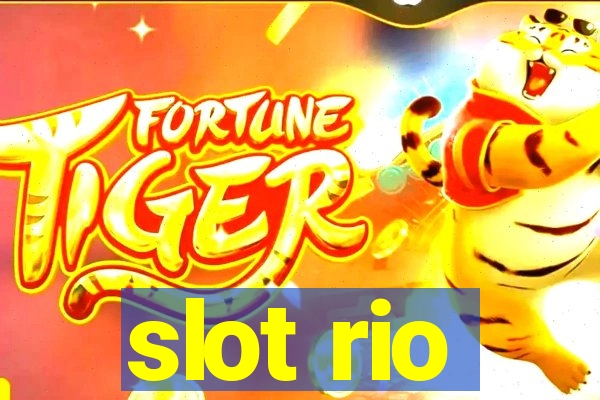 slot rio