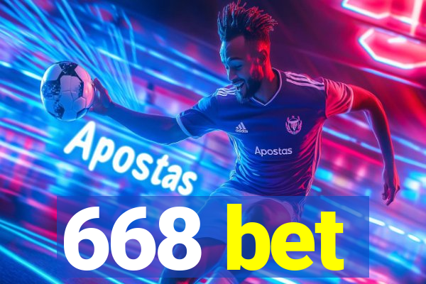 668 bet