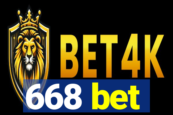 668 bet