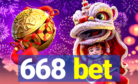 668 bet