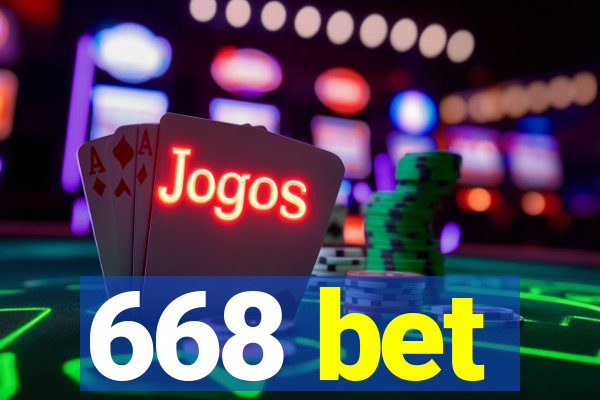 668 bet