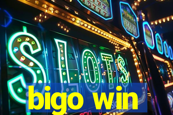 bigo win