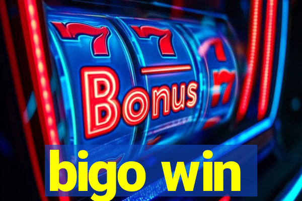 bigo win