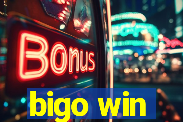 bigo win