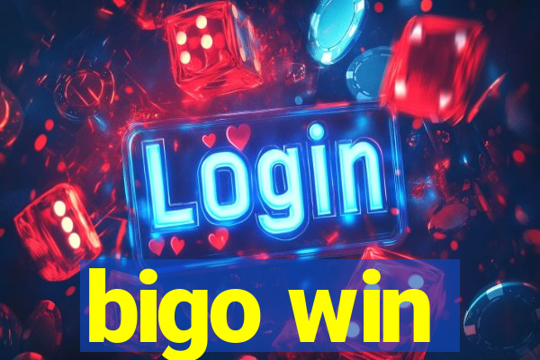 bigo win