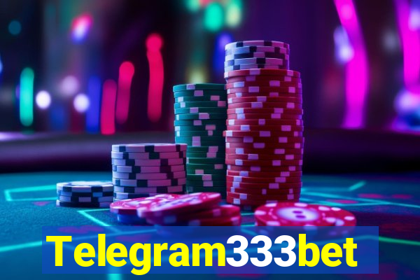 Telegram333bet