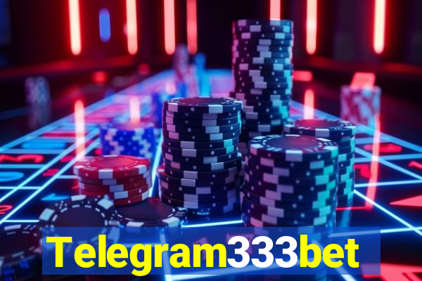 Telegram333bet