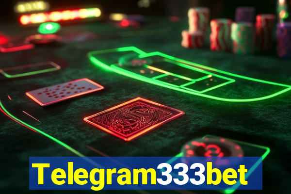 Telegram333bet