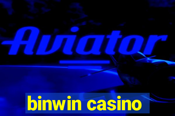 binwin casino