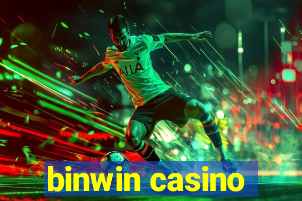 binwin casino